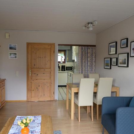 Ferienhaus Kleine Oase Varel Extérieur photo
