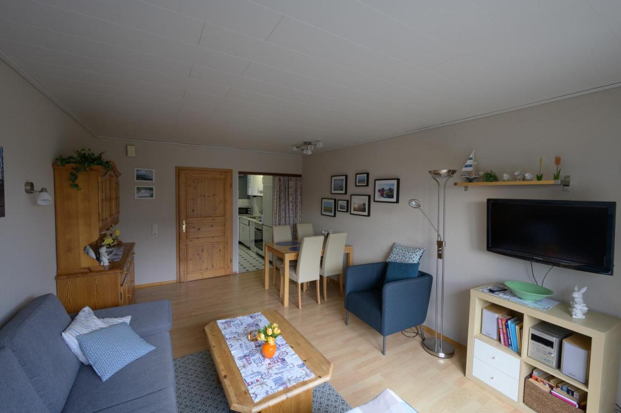 Ferienhaus Kleine Oase Varel Extérieur photo
