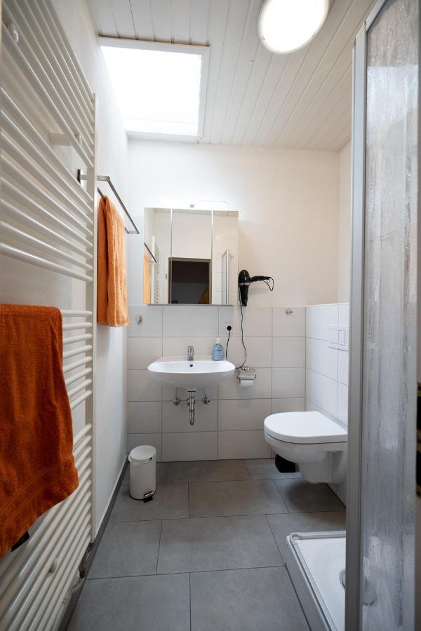 Ferienhaus Kleine Oase Varel Extérieur photo